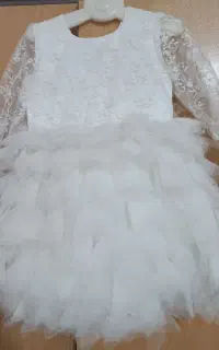 لباس عروس