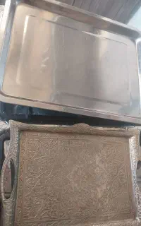 سینی هاهمه ۶۰۰