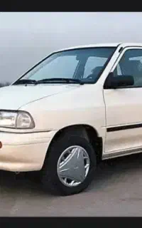 پراید اقساط بدون پیش پرداخت