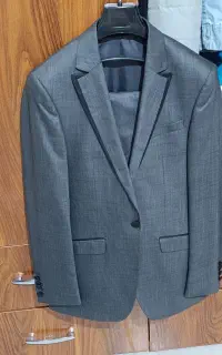 کت و شلوار سایز۴۸