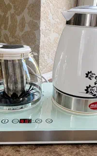 فروش چای‌ساز مایر (Maier)