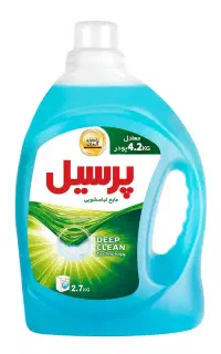 مایع پرسیل و پریل