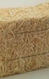 خریدار کاه خالص گندم