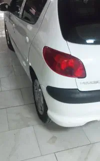 206مدل401سقف پانا درجه یک