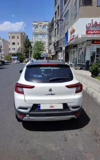 اطلس gl/مانیتور/رینگ/دنده ایی /بدون ساندروف