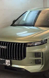 بازی لوکانو L7 رنگ سبز مدل ۱۴۰۴ صفر کیلومتر