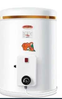 آبگرمکن ۶۵ لیتری دناگستر سالم نیاز به المنت