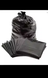 پلاستیک زباله شیت