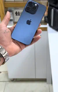 آیفون ۱۵پرو