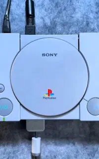 پلی استیشن ۱  (سونی)