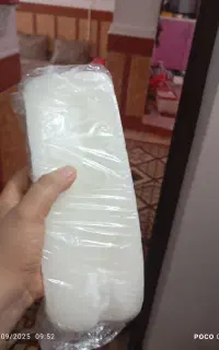 پارافین شمعسازی