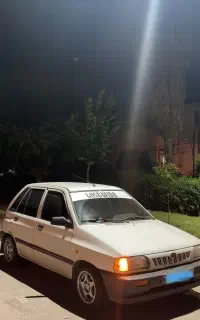 پراید نسیم ۸۸ هیدرولیک