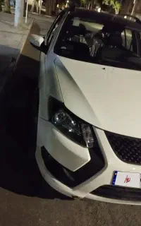 کویک جی ایکس آر مدل ۴۰۳