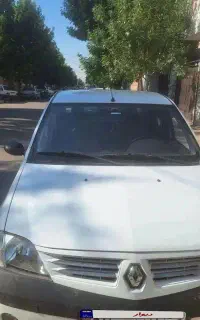 ال نود سفید مدل 90
