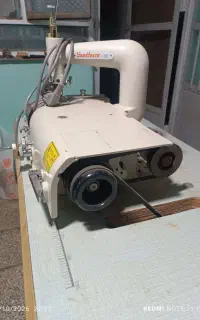 دستگاه چرم نازک کن