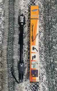 پایه دوربین