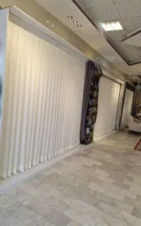 پرده اقساط
