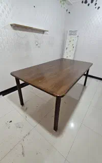 میز برش خیاطی  چوبی