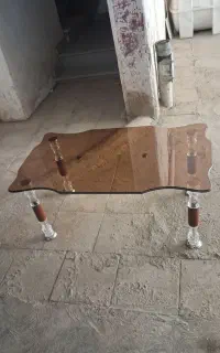 جلو مبلی بزرگ