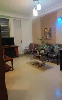رهن و اجاره ۶۵متر گلشهر اداری براصلی بلوارشمس