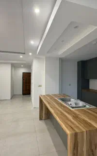 کد 113 آپارتمان نوساز 2 خواب در جای دنج رویان