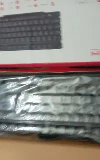 تعدادی وسایل بازی