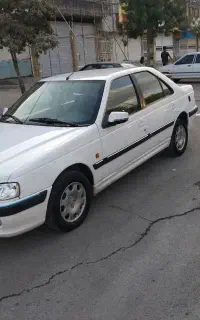 پارس ۹۵ دوگانه شرکتی
