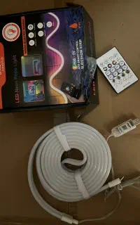 ریسه فلکسی برنامه پذیر