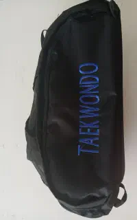 وسایل تکواندو درحد نو تکی فروخته میشود