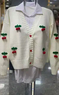 آموزش و سفارش بافت ماشینی