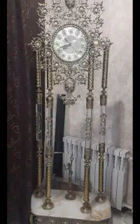 فروش و خرید انواع برنزیجات