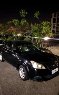 فروش ام وی ام 550