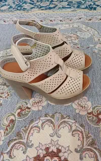 کفش مجلسی نو