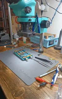 تعمیرات فوق تخصصی موبایل