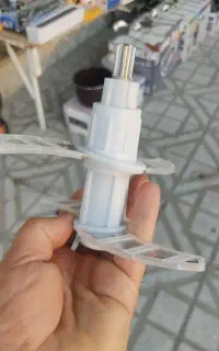قطعات یدک خردکن و غذاساز کاسه یدک