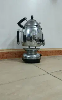 سماور آپلون مدل پلوتو