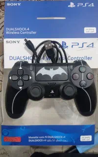 دسته بازی PS4