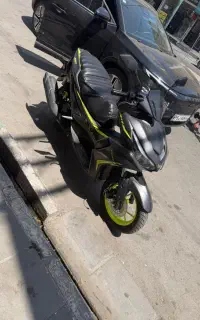 موتور آیروکس ۱۵۰پیشرو