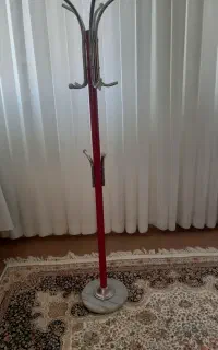 چوب لباسی