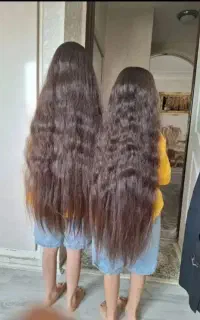 فروش (خرید و خریدار ) (موهای طبیعی)