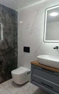 اجرای لوله کشی آب و فاضلاب ساختمان و تاسیسات
