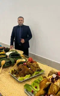 تشریفات عروسی خالصی