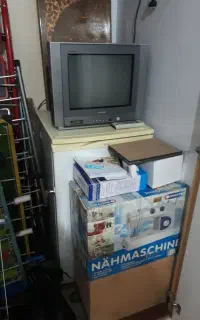 یخچال هفت فوت ال جی هتلی