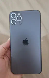 ایفون ۱۱پرومکس