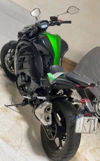 موتور های پرو طرح z1000