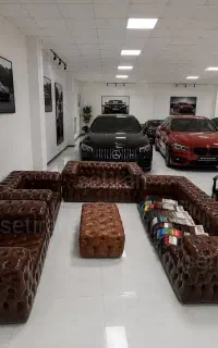 مبلمان اداری نهال اقساط