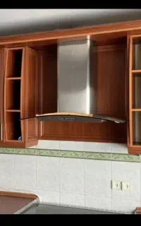 هود کن اصل ایتالیا