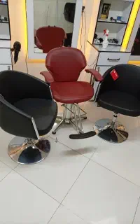صندلی جکدار آرایشگاه مردانه