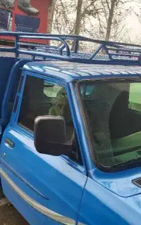 باربری سراسری