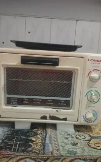 توستر سالم